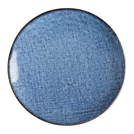 Olympia Denim Blue coupe borden 230mm (6 Stuks)