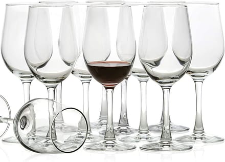 Wijnglazen – Wine glas