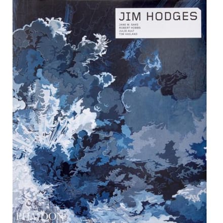 Jim Hodges - Phaidon Contemporary Artists Series - Jane M. Saks