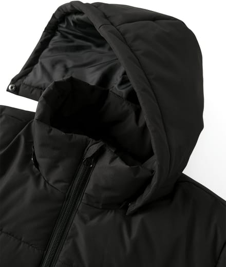 NAME IT - TKNTOM PUFFER JACKET NOOS - Unisex - Buitenjassen