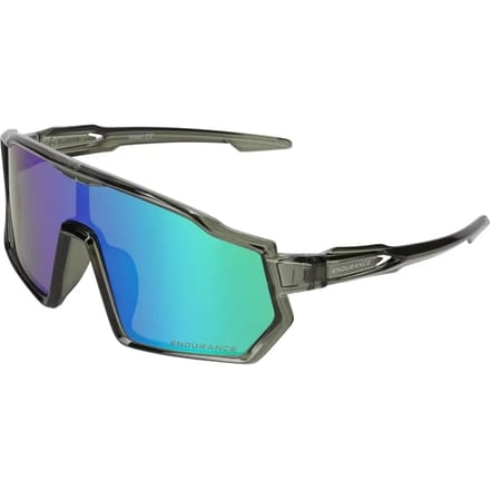 Zonnebrillen voor kinderen Endurance Harbers Full-Frame