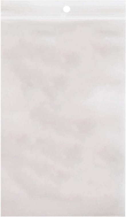 100x gripzakjes 16x28cm