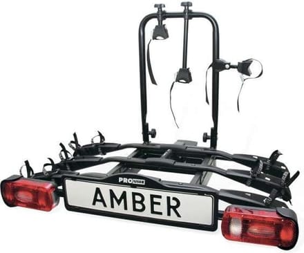 Pro-User fietsendrager Amber III