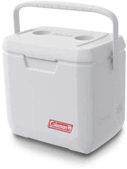 Koelbox 28QT - Ideaal voor Buitenactiviteiten