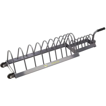 Fitness transportkooi HMS WPT01 Premium