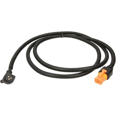 Dt Spare Parts Slijtage-indicator, remblok DT 3.37056