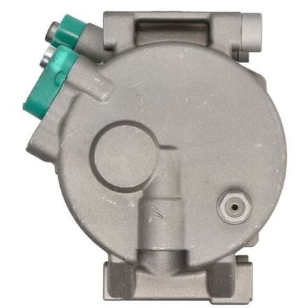 Airco-compressor AIRSTAL 10-3457