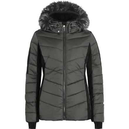 Luhta - Luhta Emas - Steel Grey - vrouwen - Maat 48