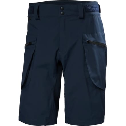 Helly Hansen Hp Foil 2.0 Korte Broek Blauw S Man