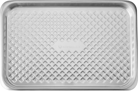 MasterClass Gerecycled Aluminium Grote Bakplaat, 40x27cm