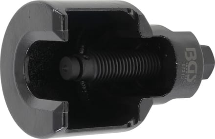 BGS Kogelgewrichttrekker voor slagmoersleutel Ø 39 mm - 67215