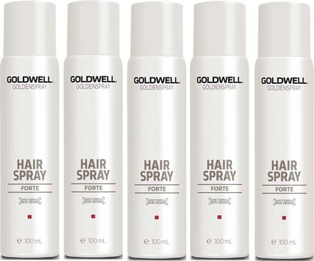 15x Goldwell Goldenspray 100ml