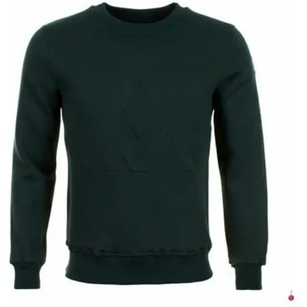Sweater met ronde hals Peak Mountain Camurac
