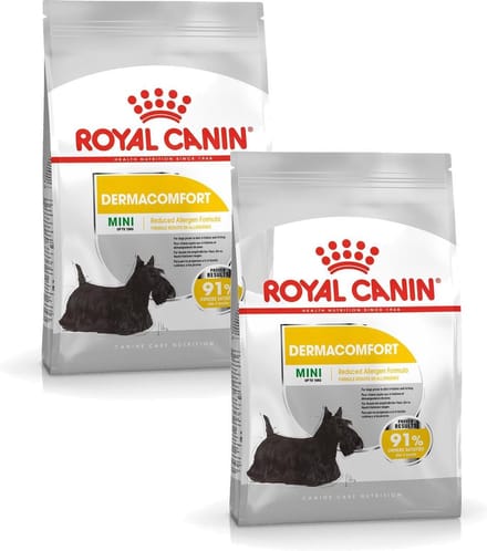 Royal Canin Dermacomfort Mini - Hondenvoer - 2 x 8 kg