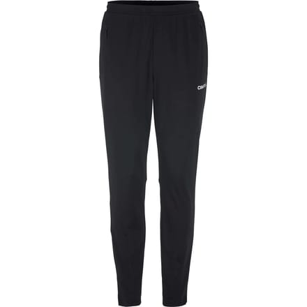 Craft Evolve 2.0 Polyesterbroek Heren - Zwart | Maat: 3XL