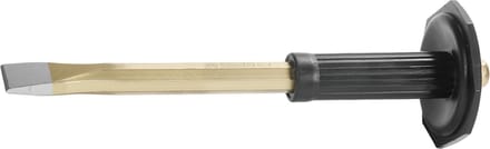 KWB Breekbeitel met Handbeschermer - 300 mm