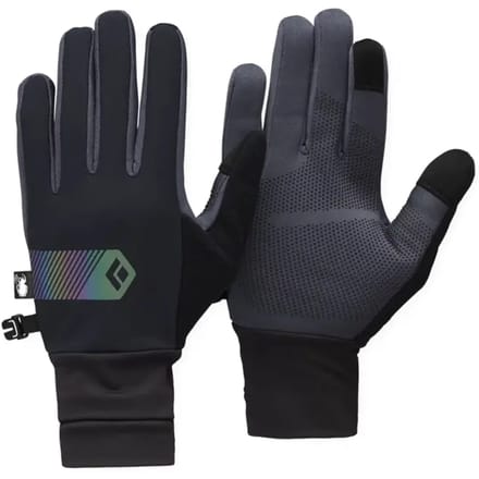 Skihandschoenen Black Diamond Hybrid