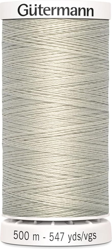 Gutermann Polyester Naaigaren 500meter-299