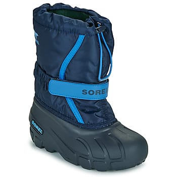 Snowboots Sorel CHILDRENS FLURRY BOOT