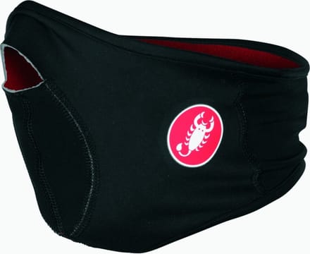 Castelli Viso Face Mask Nekwarmer