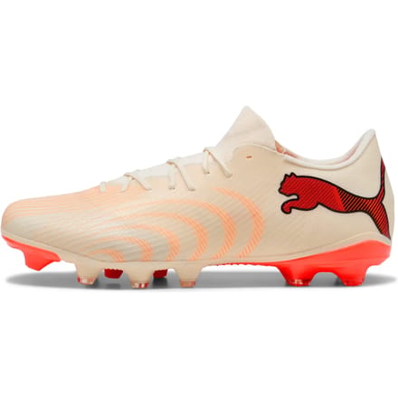 PUMA FUTURE 9 Match Fusion FG/AG - Wit- Heren, Wit 43
