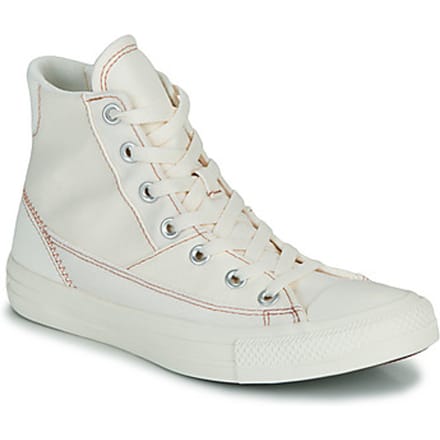 Converse  Hoge Sneakers CHUCK TAYLOR ALL STAR PATCHWORK