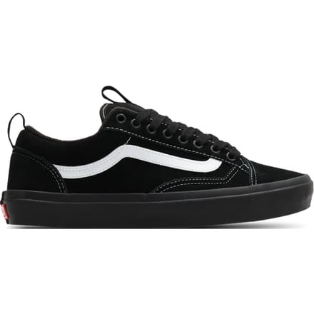 Vans Skate Old Skool 36 + Black Größe: 41 | Outdoorschuhe Outlet | Herren | Schwarz