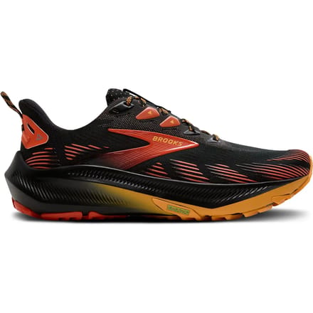Brooks Ghost Trailrunningschoenen Heren