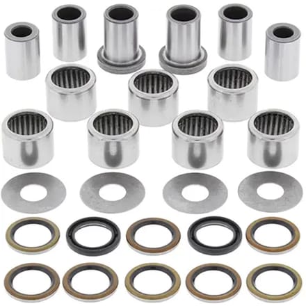 Reparatieset voor drijfstang All Balls Racing 27-1154