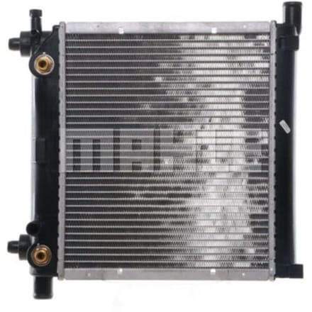 Radiator, motorkoeling MAHLE CR 276 000S