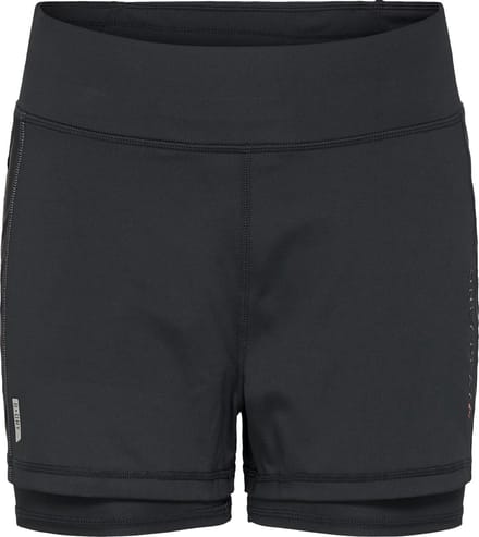 Only Play - Maat XS Performance Run Loose Shorts Hardloopbroek Dames