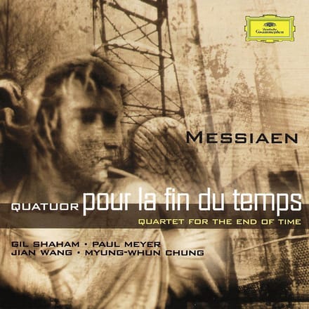 Quatuor Pour La Fin Du Temps