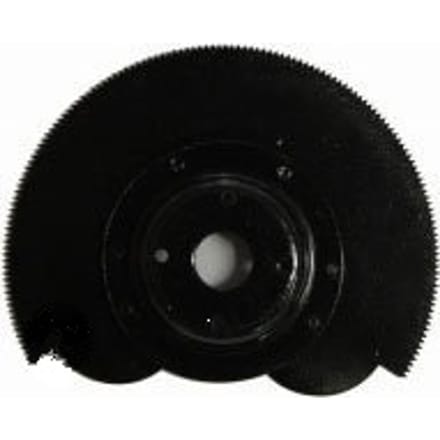 Batavia HSS Halfrond Zaagblad