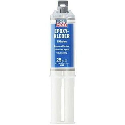 Liqui Moly Epoxy 6183 25 ml