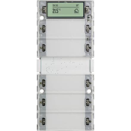 Gira Bussysteem Met Drukknopsensor 55 - 514500