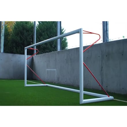 Maar aluminium Lynx Sport