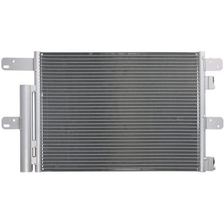 Condensator, airconditioning BOSCH 1 986 AD2 263