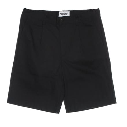 Sarrabus Shorts Heren Korte Broek Zwart