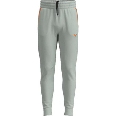 Mizuno Athletics Rb Trainingsbroek Groen M Man