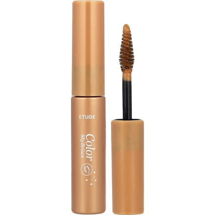 [ETUDE] Color My Brows 02 Lichtbruin 4,5 g beige