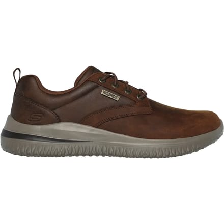 Lage Sneakers Skechers Delson 3.0 - Glavine