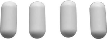 Geberit Buffer set - Ovaal - Vervangingsbuffers