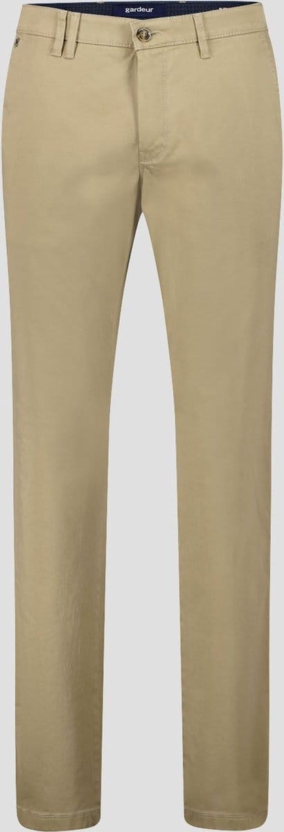 Gardeur SEVEN-1 Slim Fit Camel Ton (411361 - 18)
