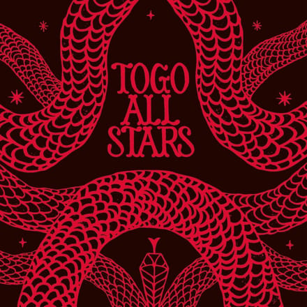 Togo All Stars - Togo All Stars