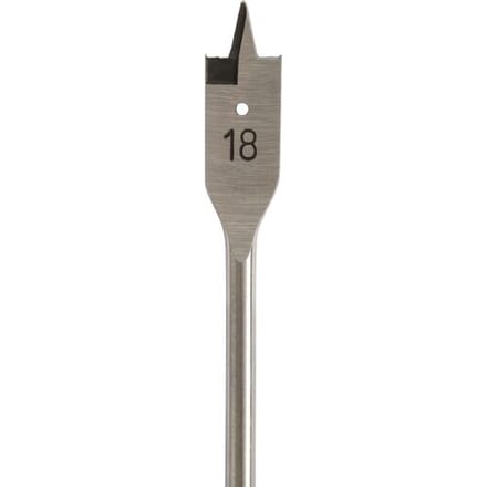 Labor speedboor 18x150mm