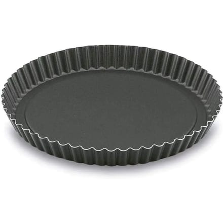 Aluminium taartvorm met anti-aanbaklaag Lacor