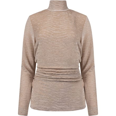 Nukus Top lange mouw nkf01078 gracie