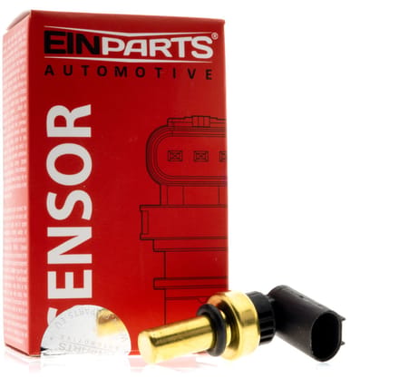 Einparts Koelvloeistoftemperatuursensor Voor Mercedes-Benz C-Klasse E Clk W210 W211