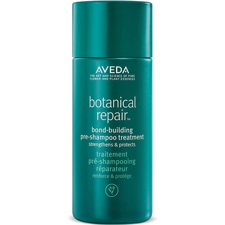 Aveda Treatment Botanical Repair Bond-Building Pre-Shampoo Herstelshampoo Dames 150 ml