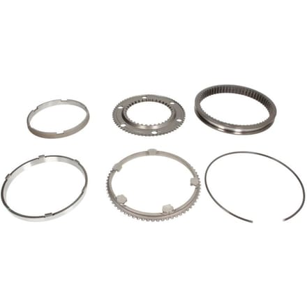 Reparatieset, synchronisator C.E.I 298438